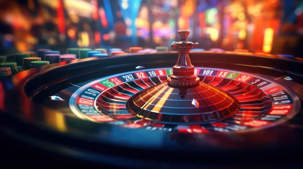 Antarmuka pemilihan meja live-dealer di platform uang togel