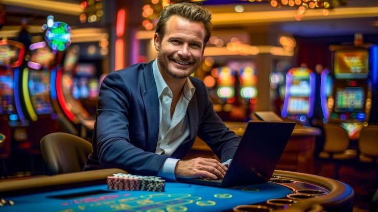 Dasbor akun uang togel menampilkan saldo, riwayat transaksi, dan statistik bermain